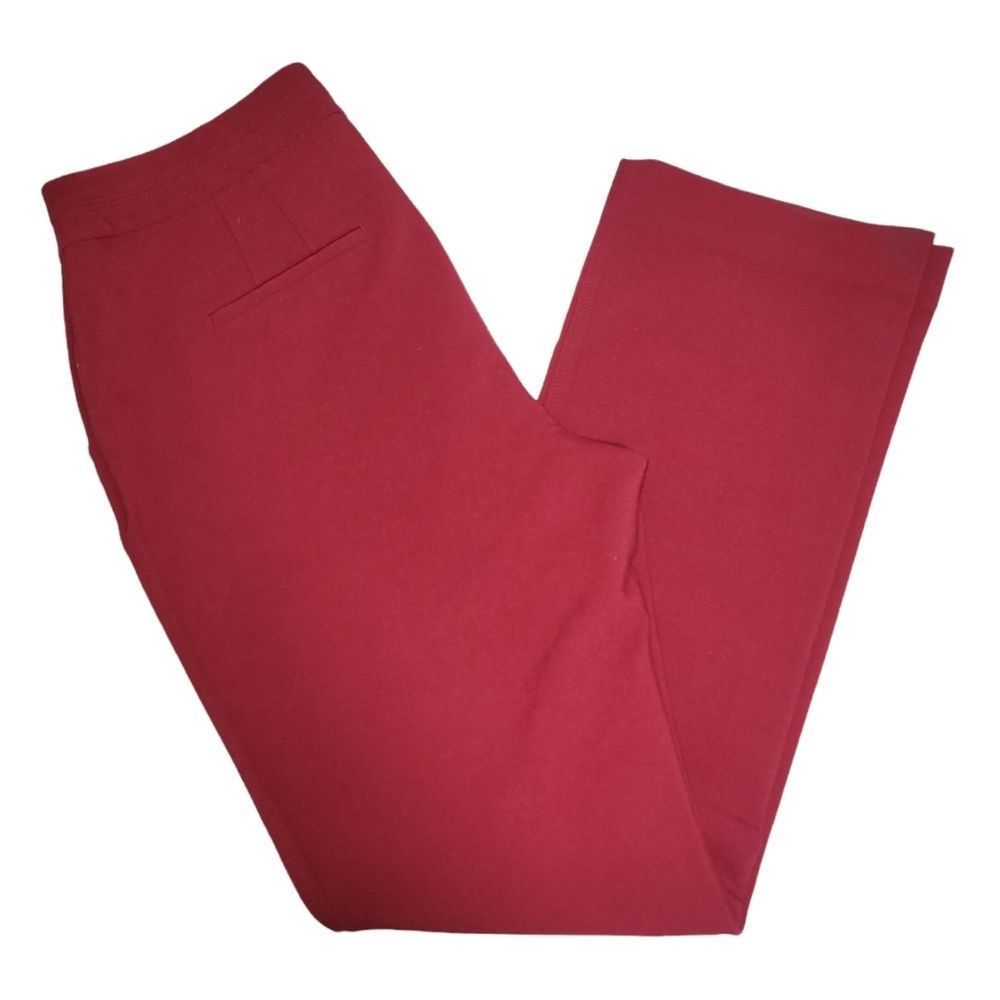 White House Black Market The Slim Trouser